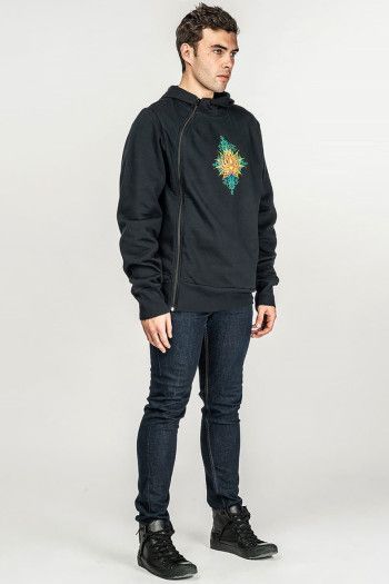 Оранжевые алладины Чакурти