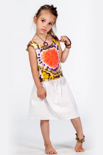 Плетеный браслет Жемчуг