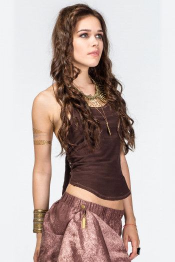 Детская юбка Золушка