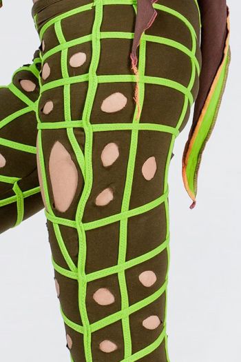 Женские бриджи Фрик