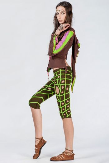 Женские бриджи Фрик