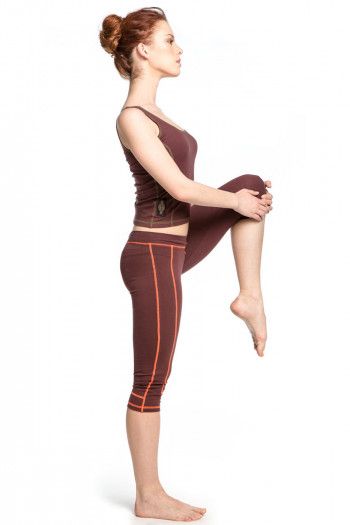 Леггинсы спортивные Коула