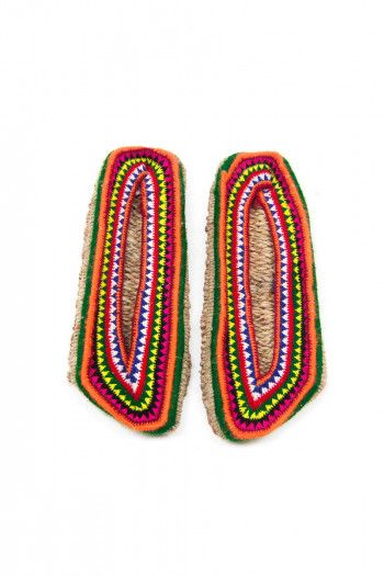 Платок Самарканд