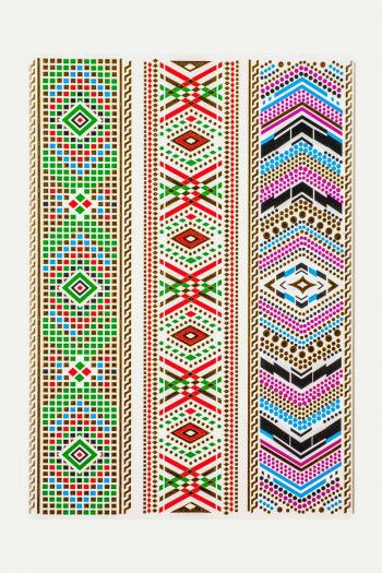 Шаровары детские Карусель