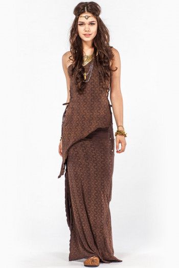 Летняя туника Аурания