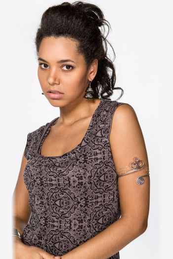 Серьги колокольчики Агартала