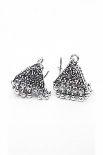 Бинди красная полумесяц