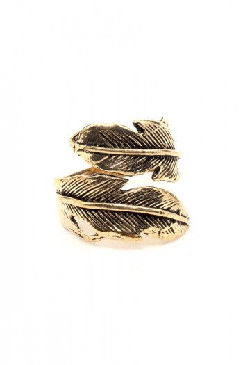 Кольцо Птичий полет