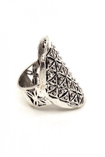 Серьги с подвесками Кришану