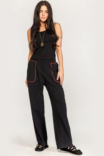 Кулон с камнем Сердце брахмана