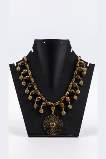 Колье восточное Неофит