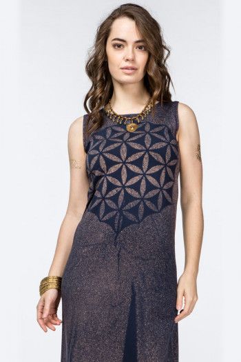 Кольцо Проросшее семя