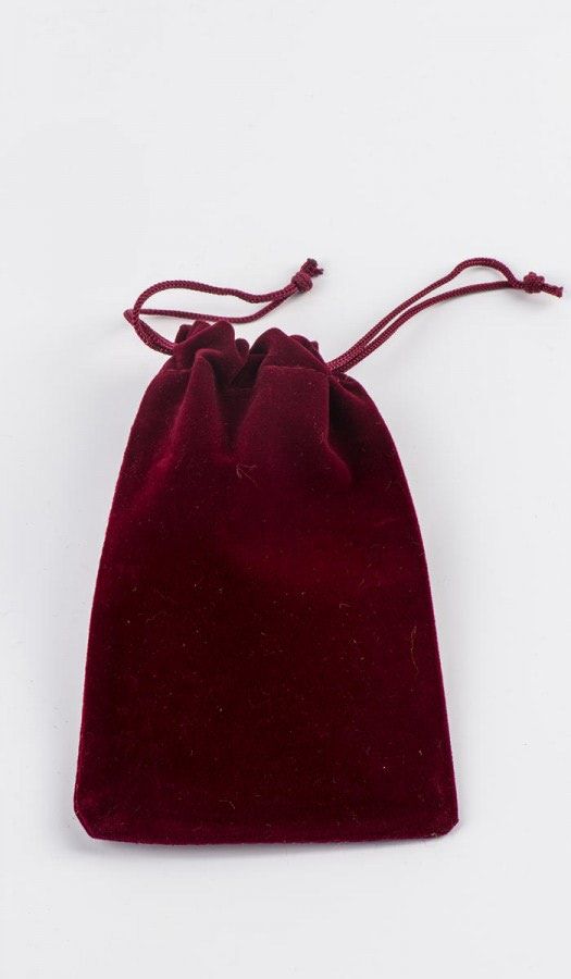 Серьги с кораллом Тахини