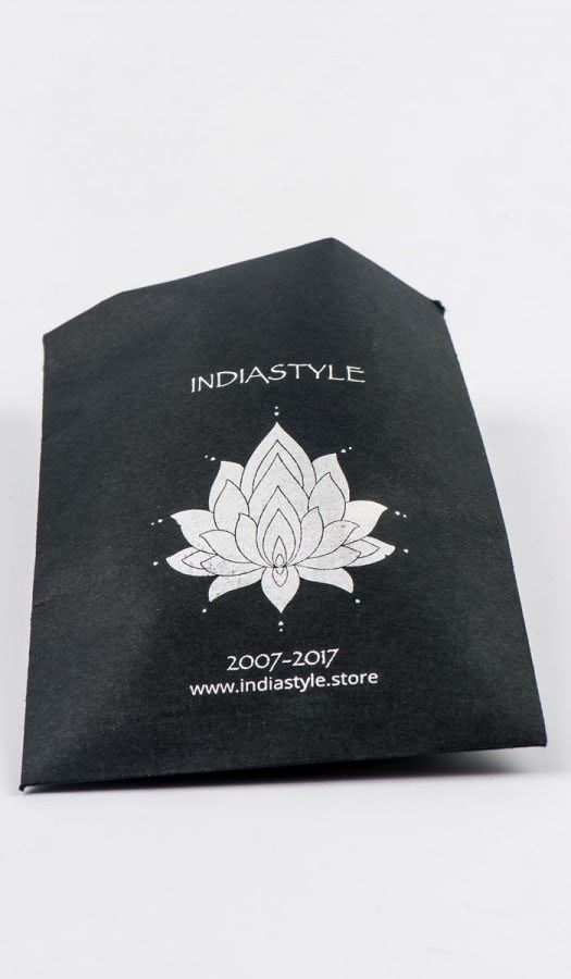 Кулон на шею Ом