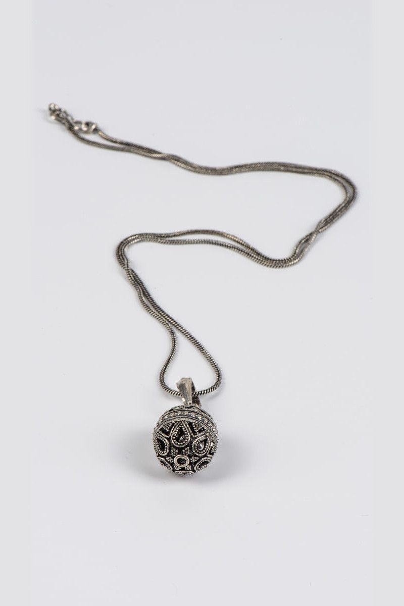 Кулон на шею Магическая сфера