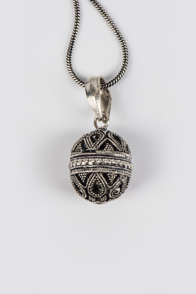 Кулон на шею Магическая сфера