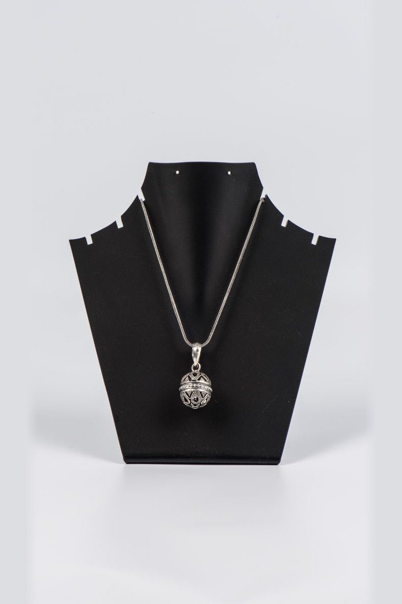 Кулон на шею Магическая сфера