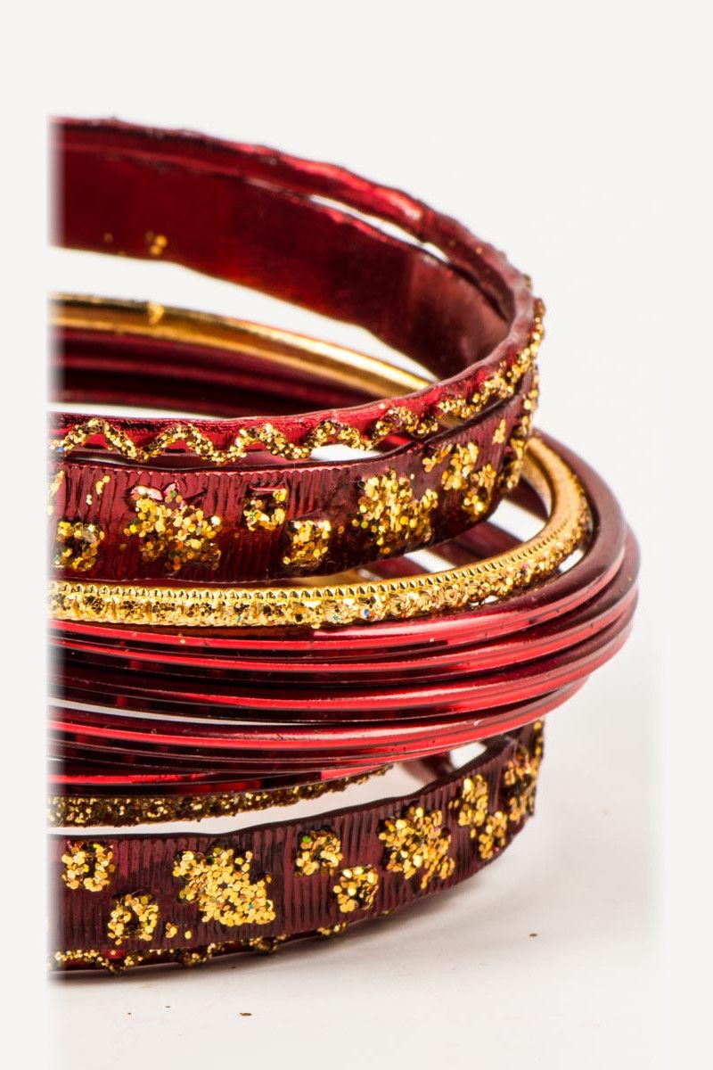 Детский браслет Барвинок