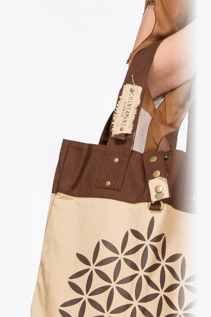 Этническая сумка Панорама