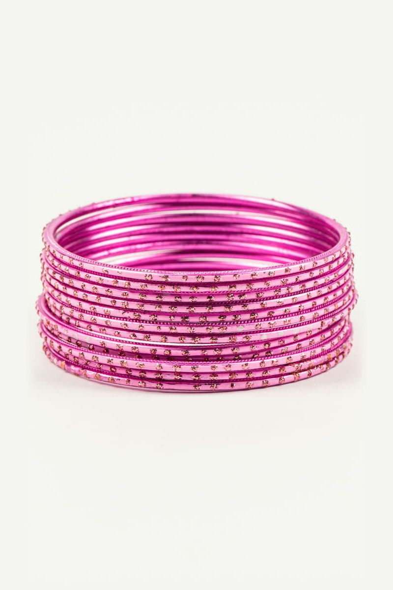 Браслет Лиловая планета