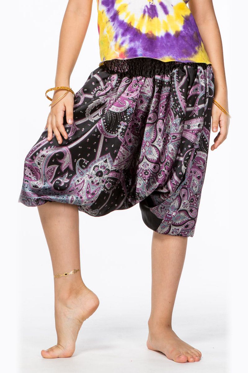 Шаровары детские Калабрия