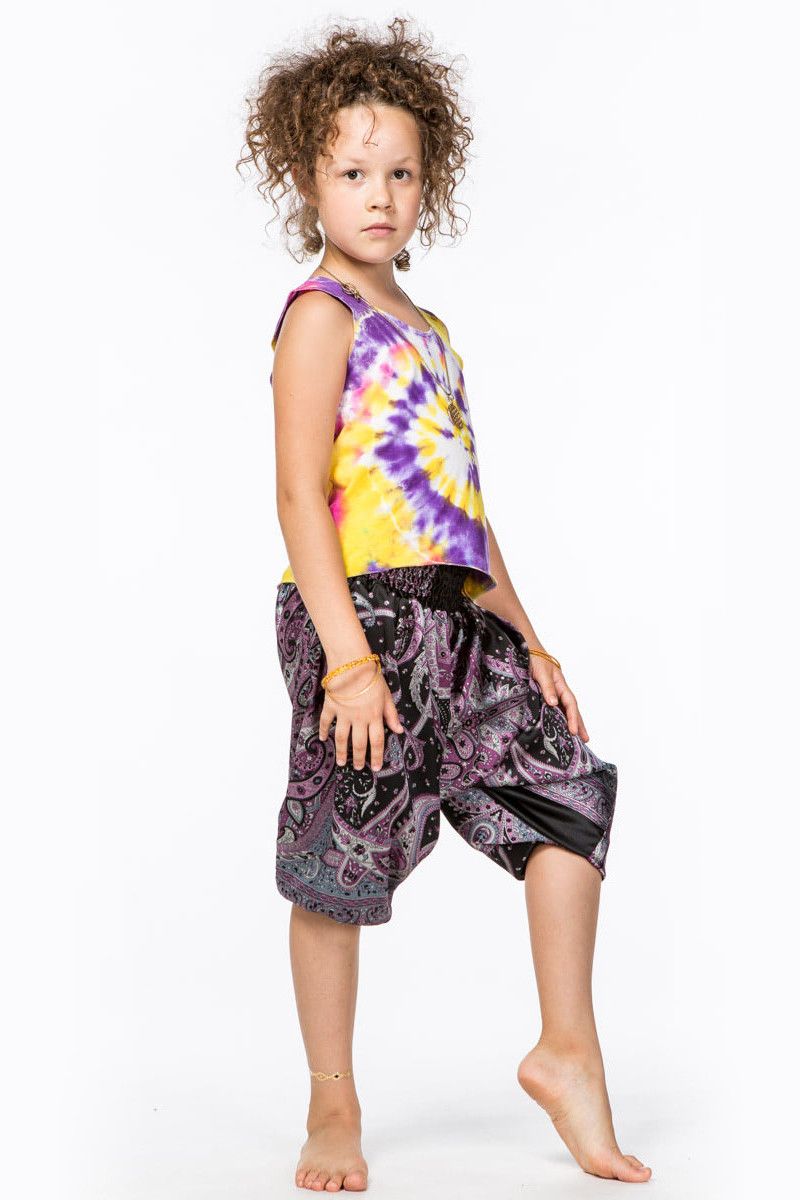 Шаровары детские Калабрия