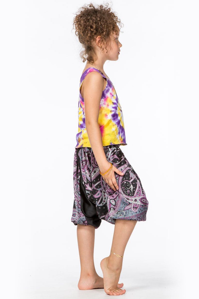 Шаровары детские Калабрия