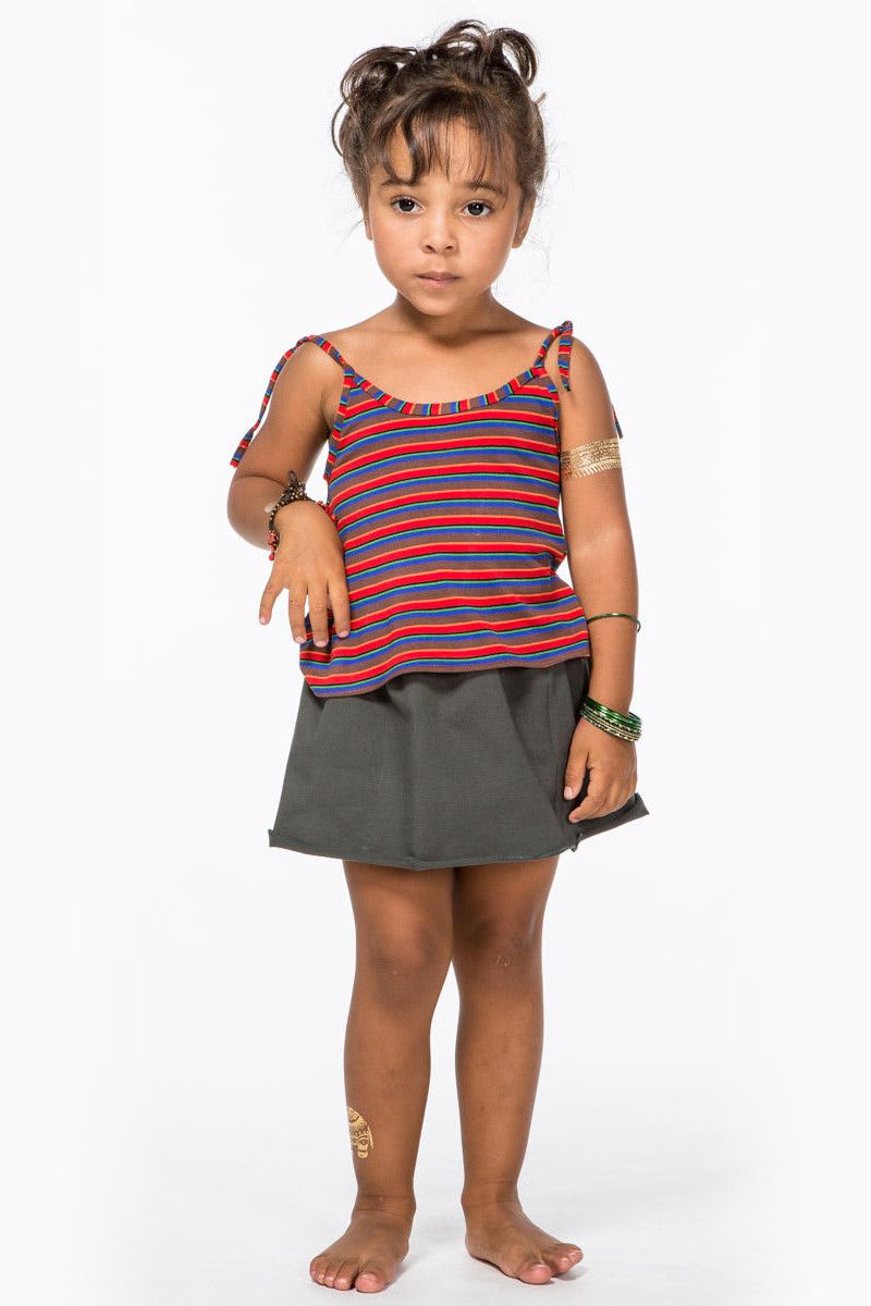 Юбка детская Аурэлия