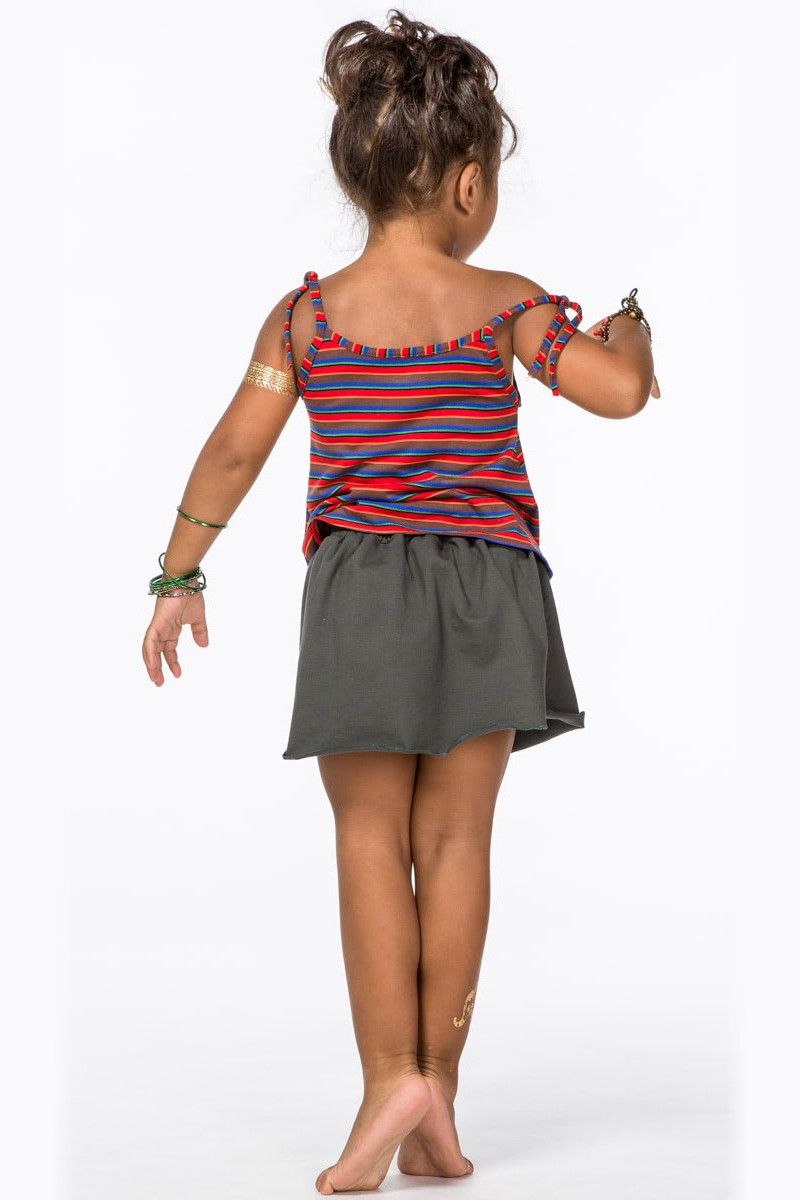 Юбка детская Аурэлия