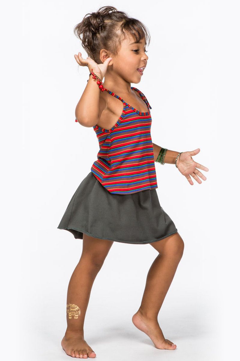 Юбка детская Аурэлия