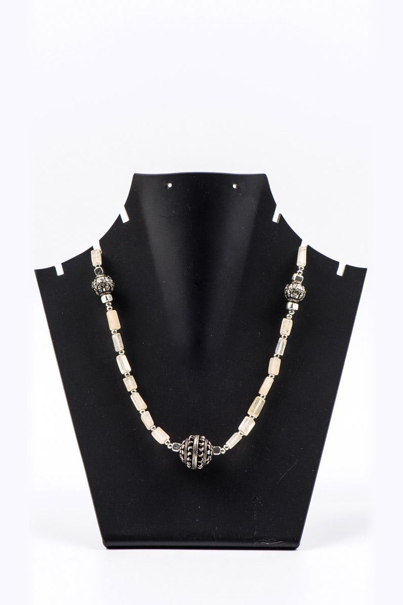 Бусы восточные Садхака