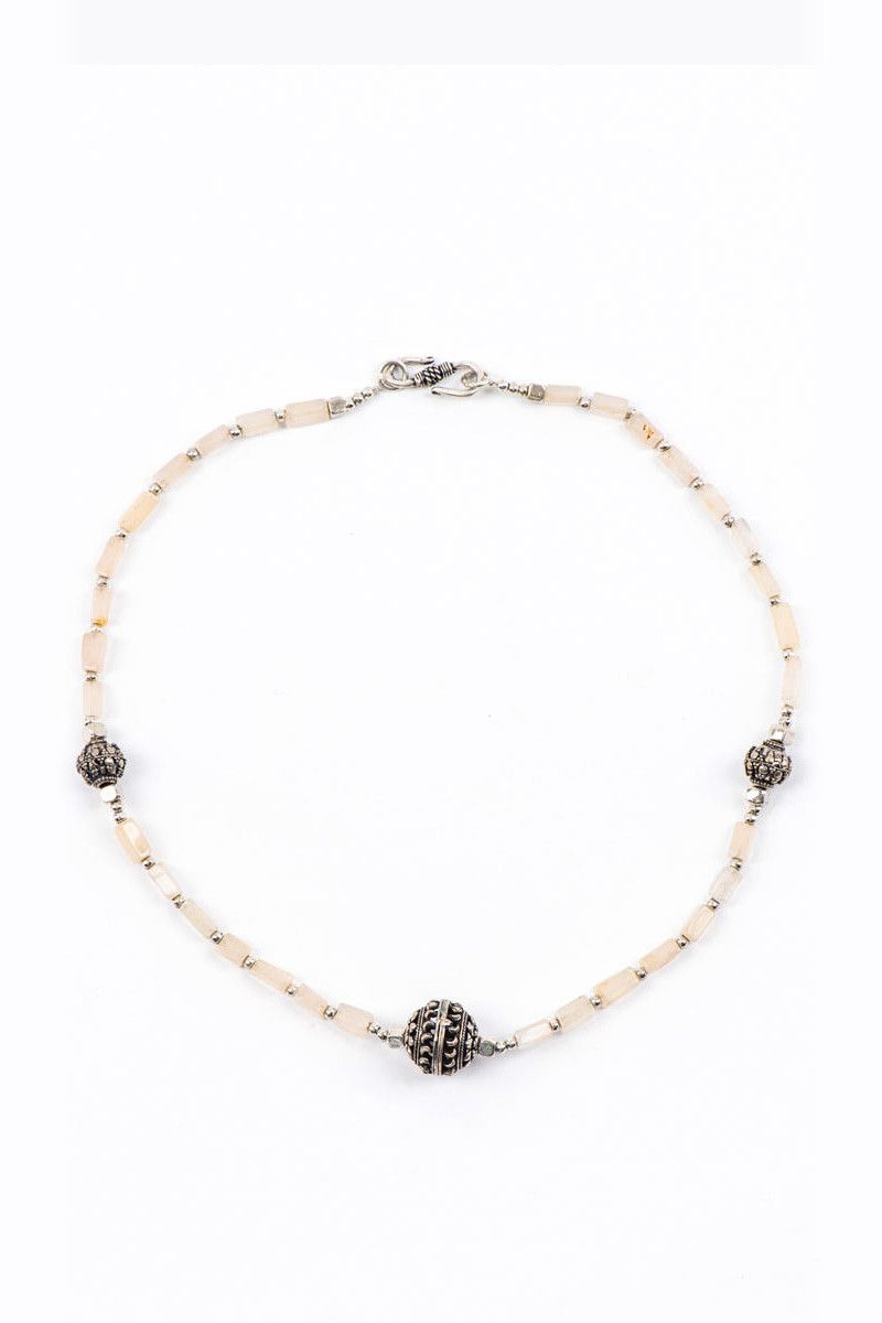 Бусы восточные Садхака