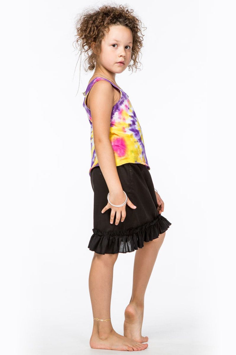 Детская юбка Питер Пэн