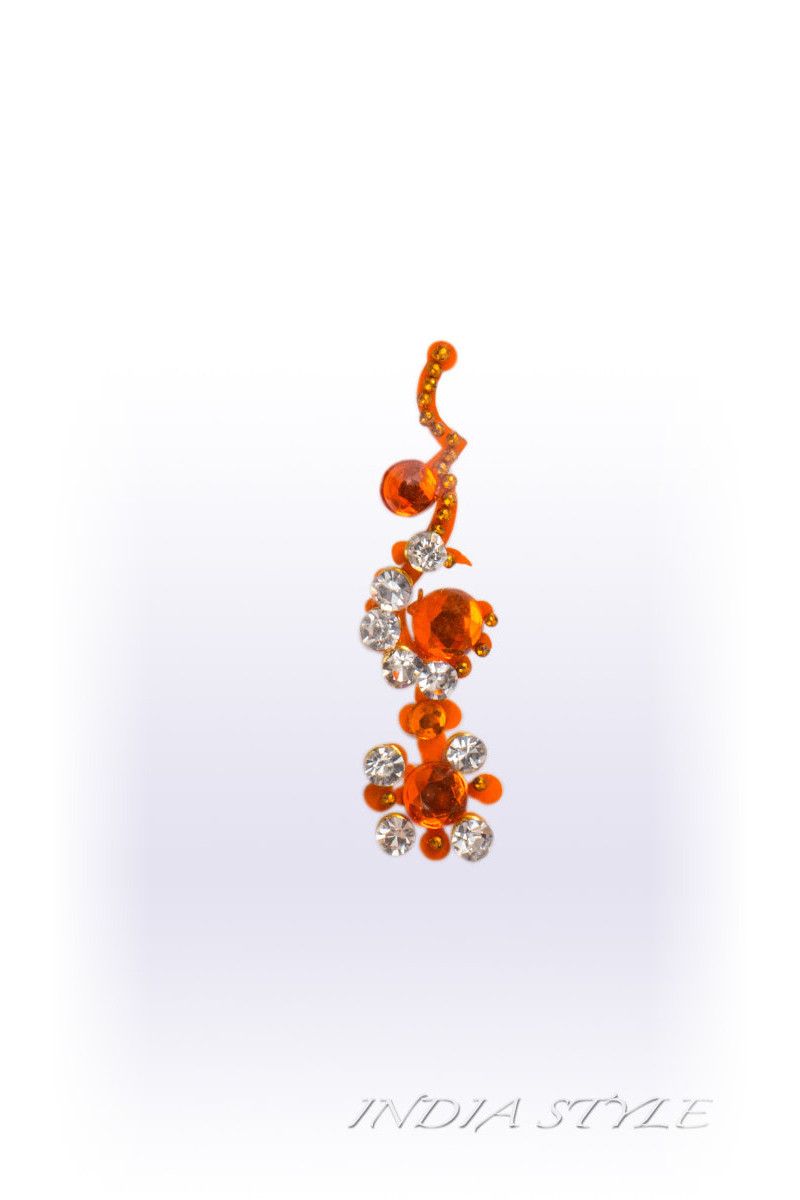 Бинди Нишах