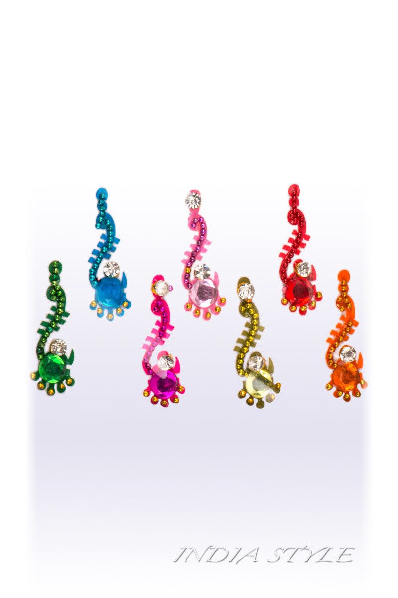 Бинди Индра