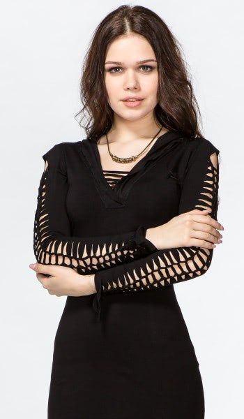 Украшение на шею Трисати