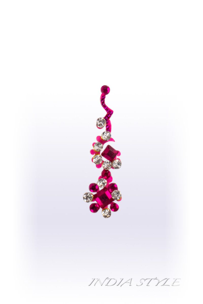 Бинди Макчиал