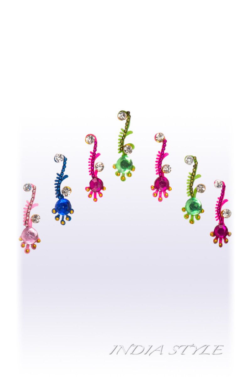 Бинди Васава