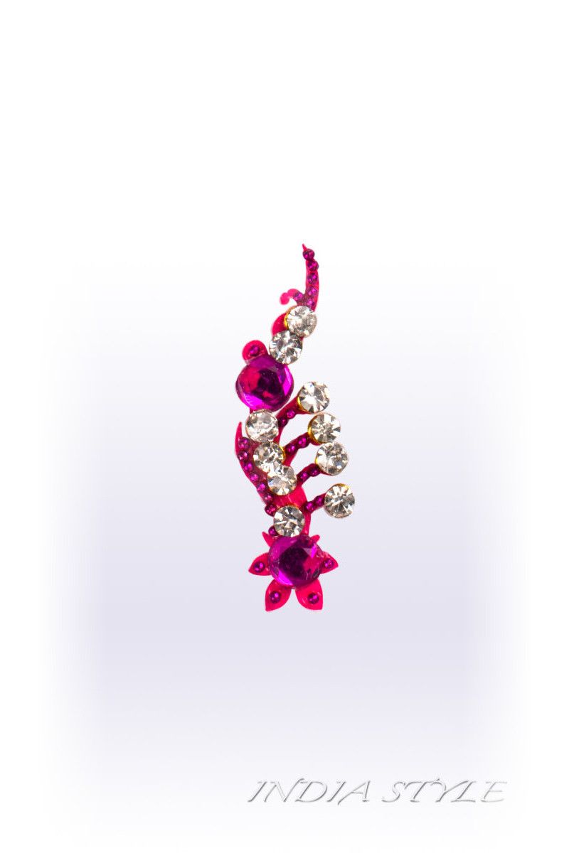 Бинди Махараджики