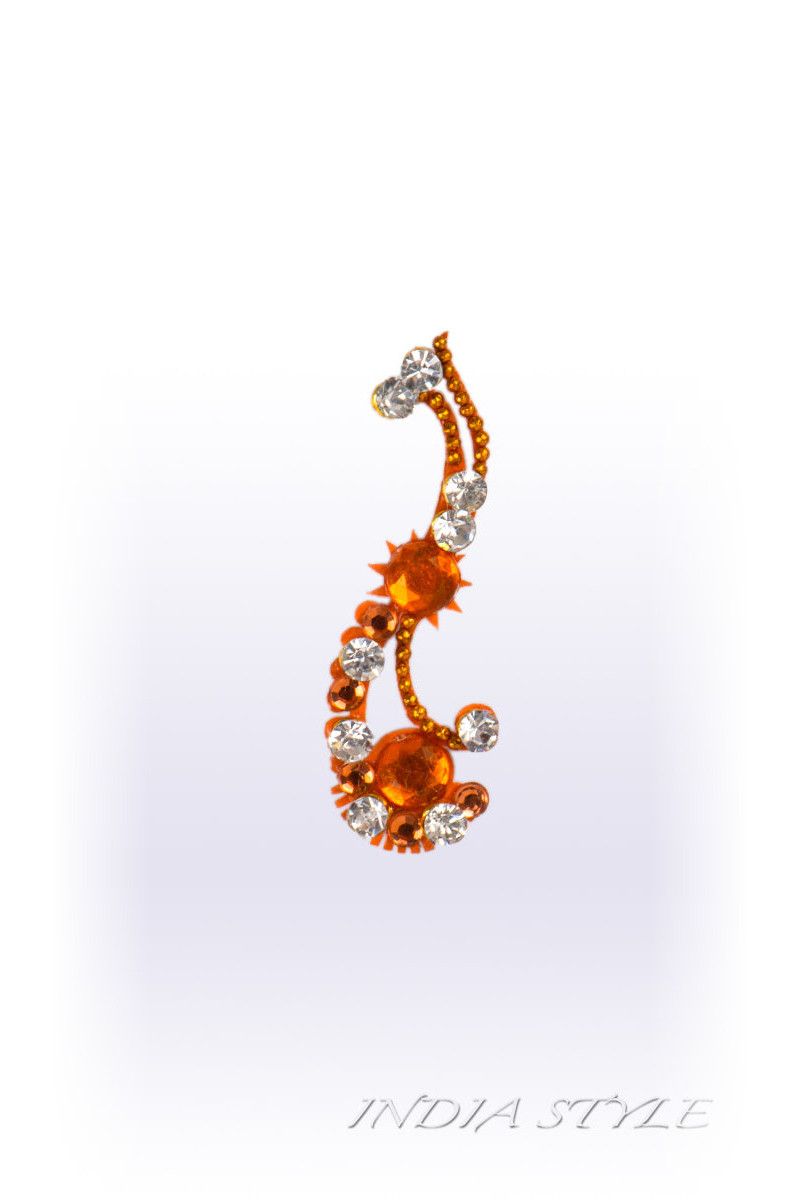 Бинди Пушан