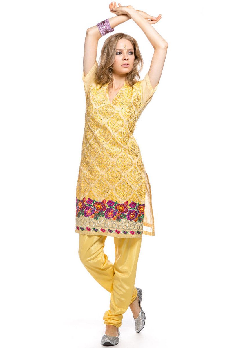 Бинди Пушан