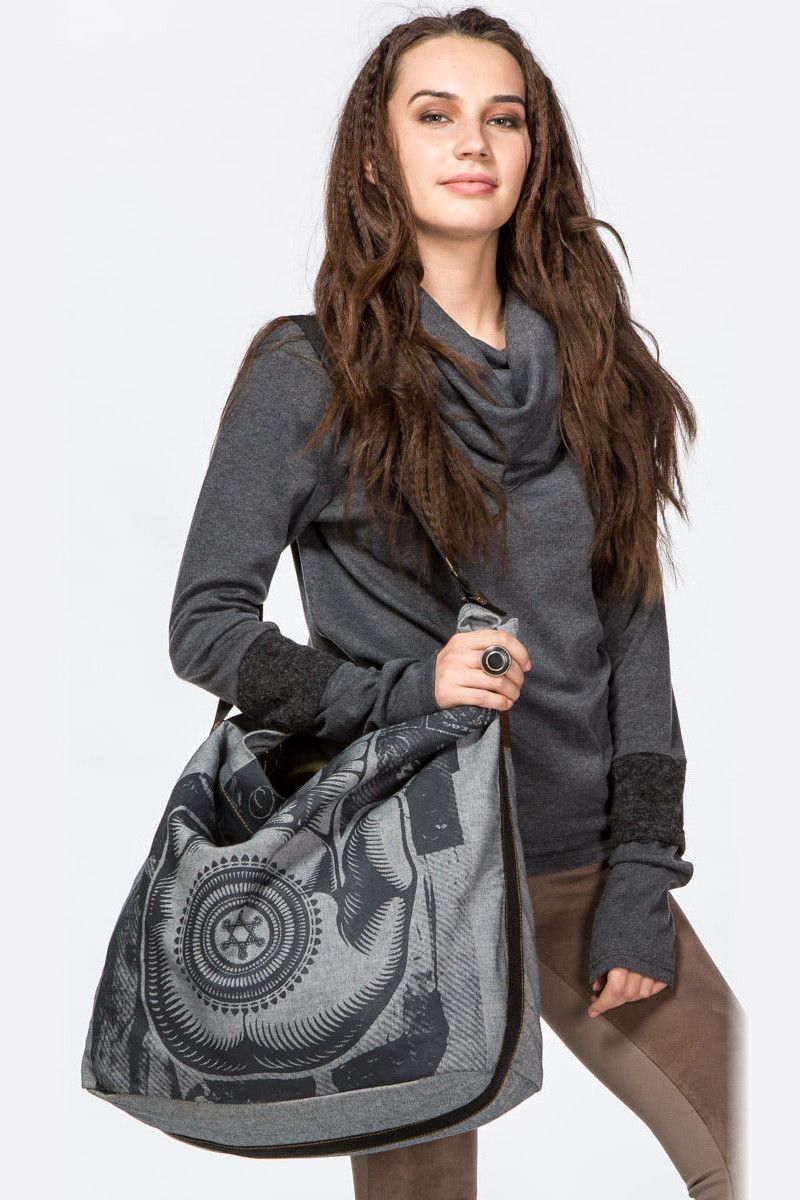 Сумка женская Длань света