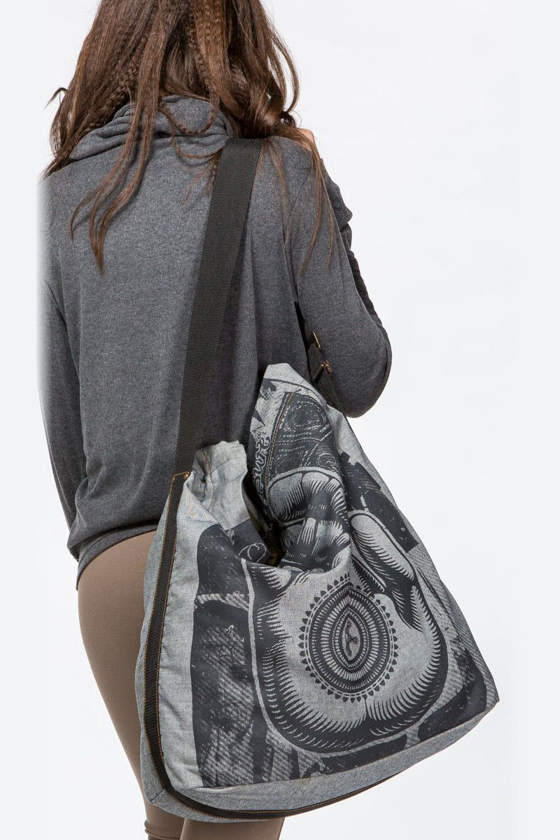 Сумка женская Длань света