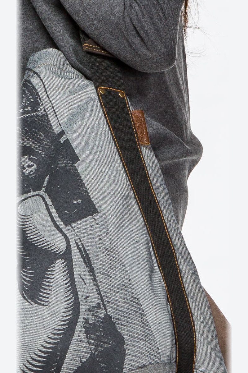 Сумка женская Длань света