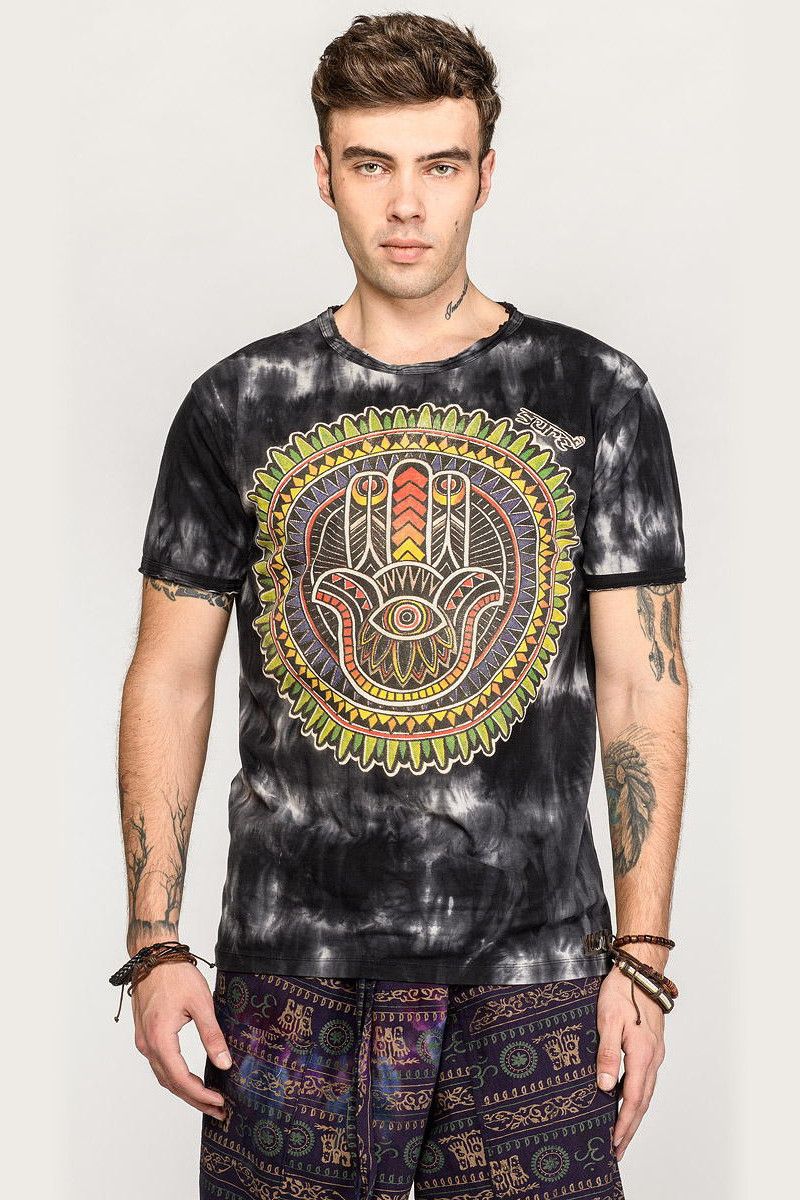 Футболка Высшая материя