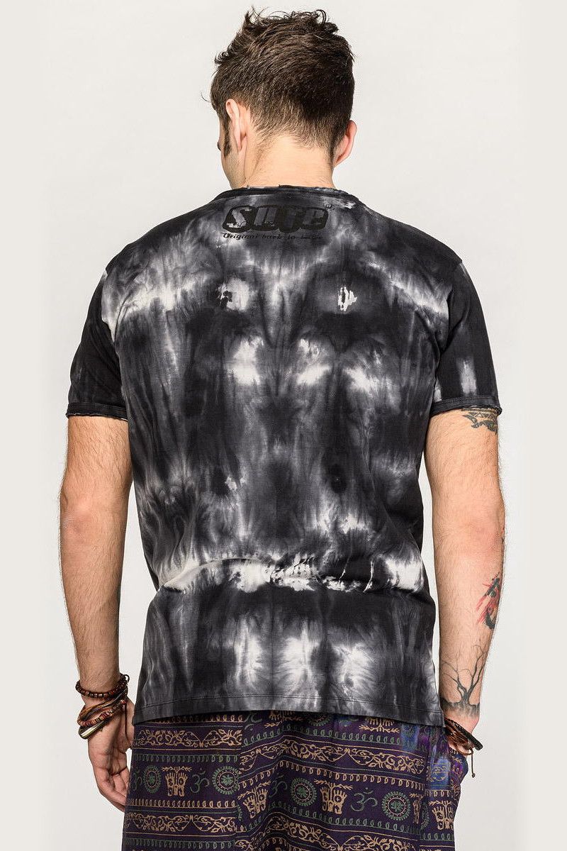 Футболка Высшая материя