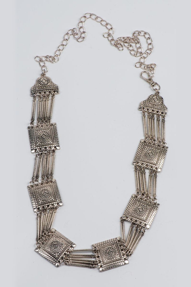 Пояс Слезы черокеза