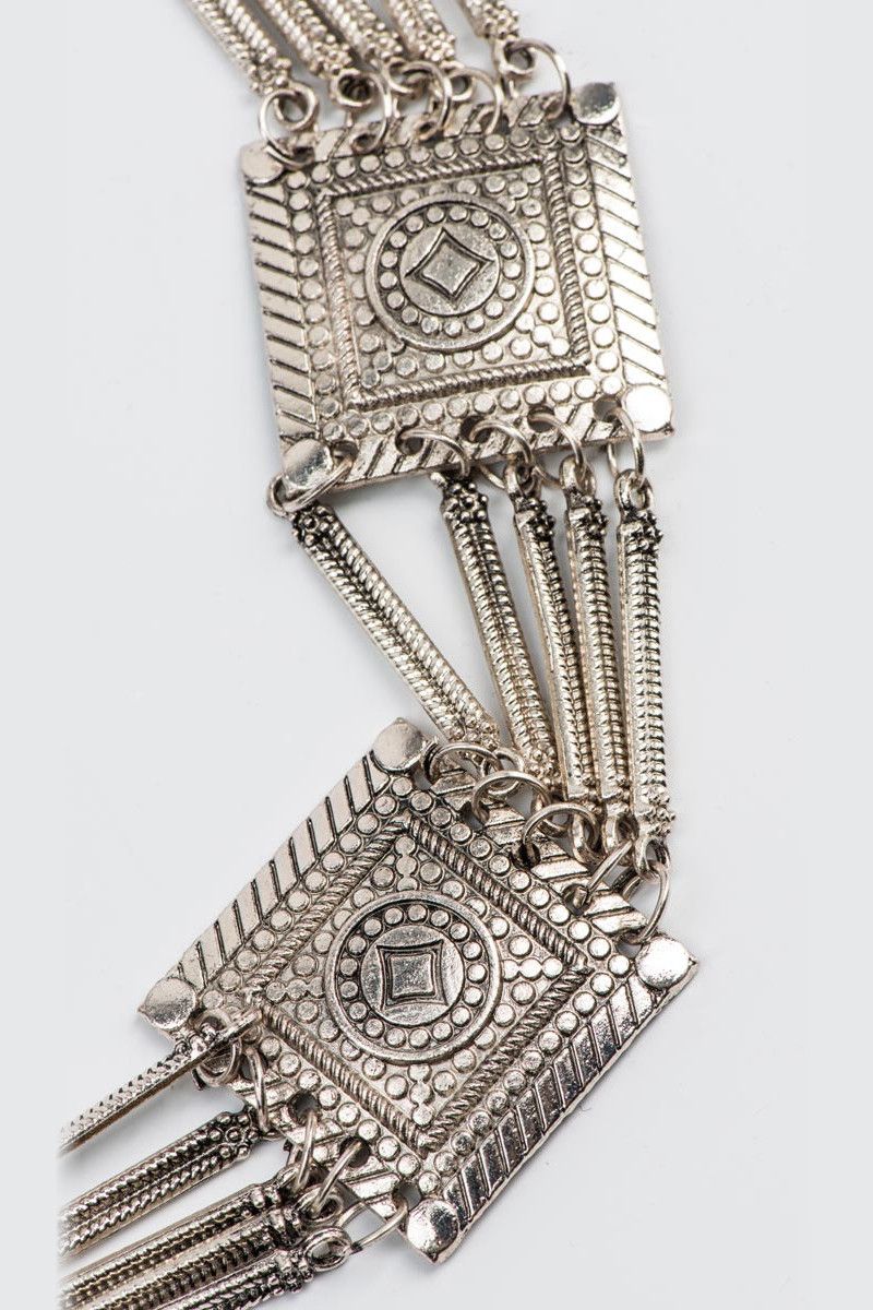 Пояс Слезы черокеза