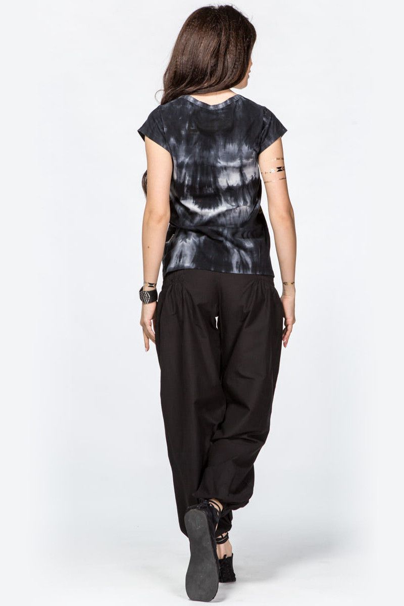 Футболка хлопковая Ангурия