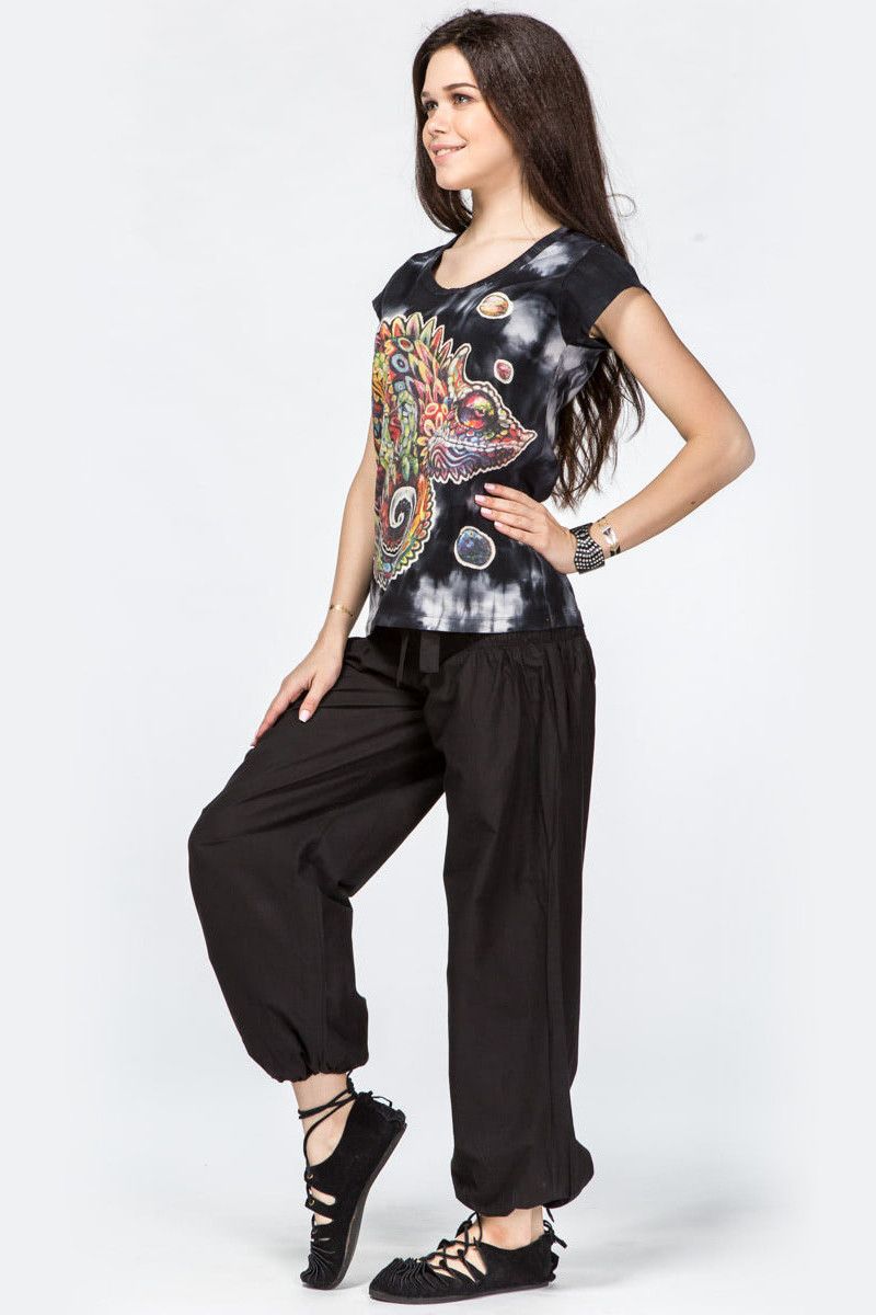 Футболка хлопковая Ангурия